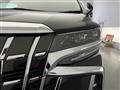 2018 Toyota Alphard