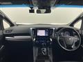 2021 Toyota Alphard Hybrid