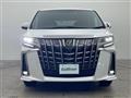 2021 Toyota Alphard Hybrid