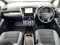 2021 Toyota Vellfire