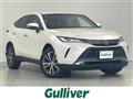 2020 Toyota Harrier Hybrid