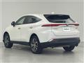 2020 Toyota Harrier Hybrid