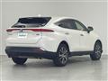 2020 Toyota Harrier Hybrid