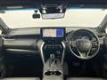 2020 Toyota Harrier Hybrid