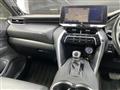 2020 Toyota Harrier Hybrid