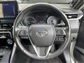 2020 Toyota Harrier Hybrid