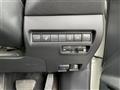 2020 Toyota Harrier Hybrid