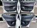2020 Toyota Harrier Hybrid