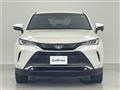 2020 Toyota Harrier Hybrid
