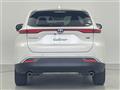 2020 Toyota Harrier Hybrid