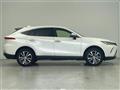 2020 Toyota Harrier Hybrid