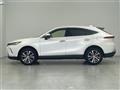 2020 Toyota Harrier Hybrid