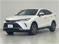 2020 Toyota Harrier Hybrid