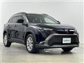 2023 Toyota CorollaCross