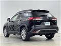 2023 Toyota CorollaCross
