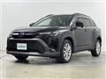 2023 Toyota CorollaCross