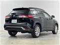 2023 Toyota CorollaCross