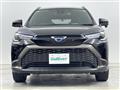 2023 Toyota CorollaCross