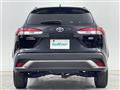 2023 Toyota CorollaCross