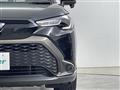 2023 Toyota CorollaCross