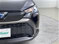 2023 Toyota CorollaCross
