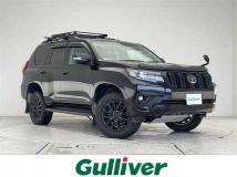 2023 Toyota Land Cruiser Prado