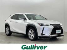 2020 Lexus UX