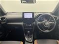 2024 Toyota Yaris Cross