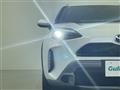 2024 Toyota Yaris Cross