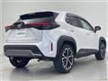 2024 Toyota Yaris Cross