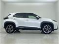 2024 Toyota Yaris Cross