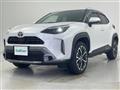 2024 Toyota Yaris Cross