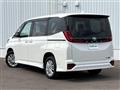 2023 Toyota Noah