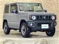 2025 Suzuki Jimny