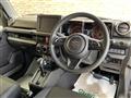 2025 Suzuki Jimny
