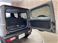 2025 Suzuki Jimny