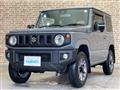 2025 Suzuki Jimny