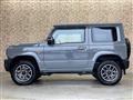 2025 Suzuki Jimny