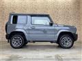 2025 Suzuki Jimny