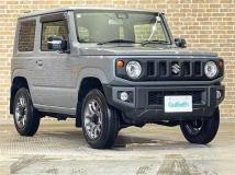 2025 Suzuki Jimny