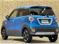2016 Daihatsu Cast