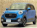 2016 Daihatsu Cast