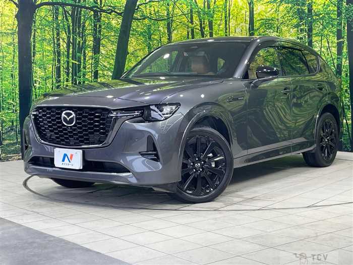 2024 Mazda Mazda Others