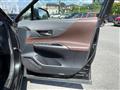 2023 Toyota Harrier