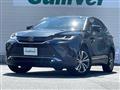 2023 Toyota Harrier
