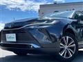 2023 Toyota Harrier