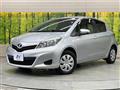 2013 Toyota Vitz