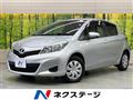 2013 Toyota Vitz