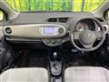2013 Toyota Vitz