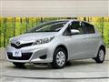 2013 Toyota Vitz